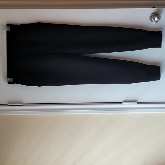 DKNY Active Wear Body/Corps Black Pants Size XS - Picture 1 of 6